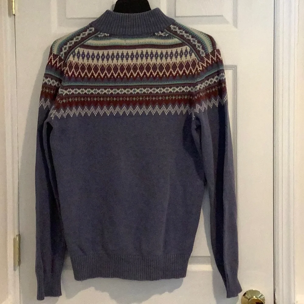 Izod great sweater